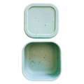 The Solo Snack Box – Silicone Snack Container with Lid