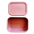 The Open Bento – Silicone Lunch Box & Meal Prep Container